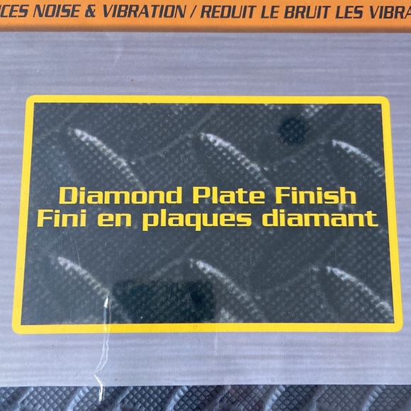 Anti-fatigue interlocking floor mats - Picture 5 of 6